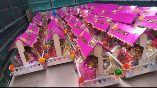 Lohri Gift Hamper Hover